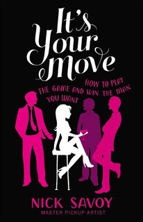 Couverture_It's Your Move