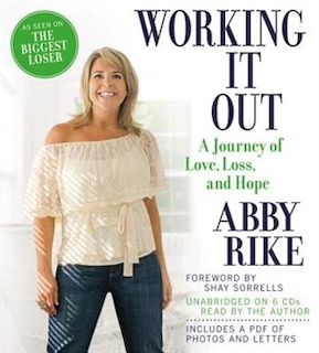 Front cover_Working It Out