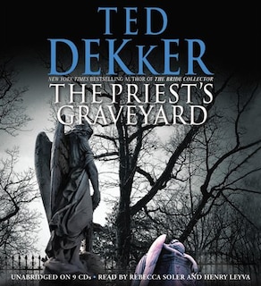 Couverture_The Priest's Graveyard