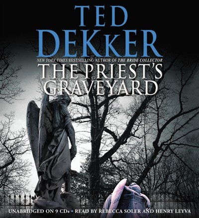 Couverture_The Priest's Graveyard