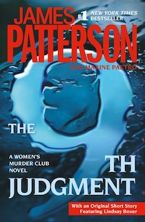 Front cover_The 9th Judgment