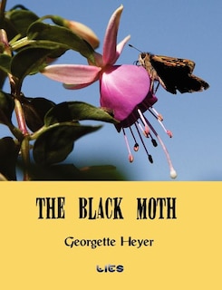 The Black Moth