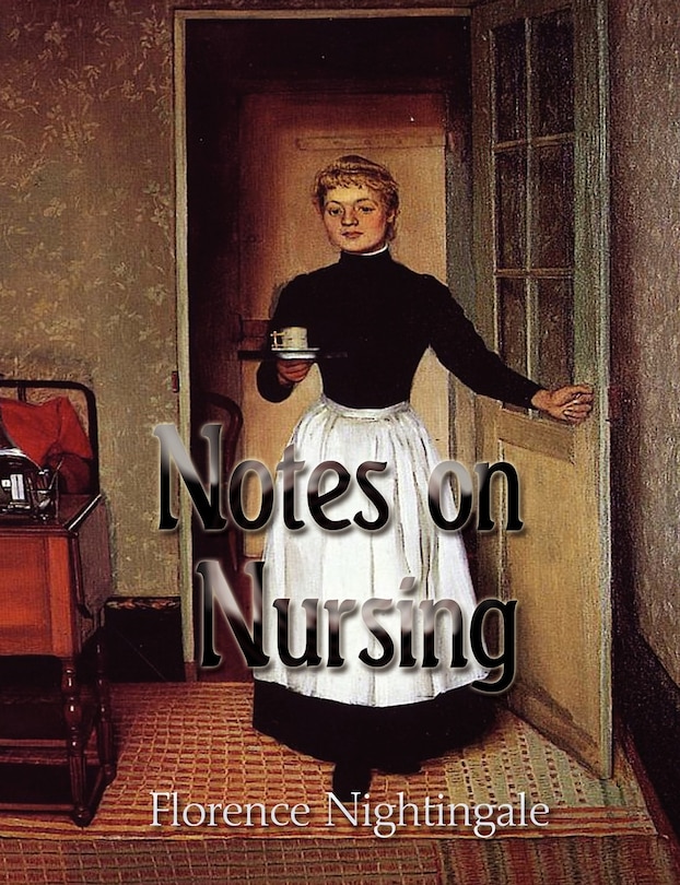 Notes on Nursing