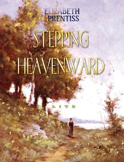 Couverture_Stepping Heavenward