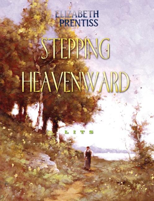 Couverture_Stepping Heavenward