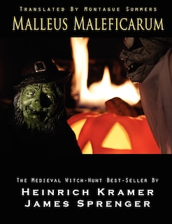 Couverture_Malleus Maleficarum