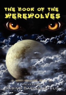 Front cover_The Book of Werewolves