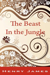 Front cover_The Beast In The Jungle