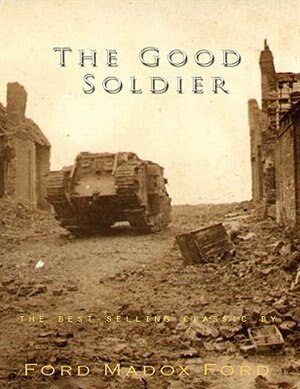 The Good Soldier