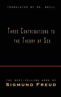 Three Contributions to the Theory of Sex