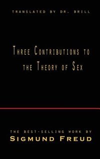 Three Contributions to the Theory of Sex