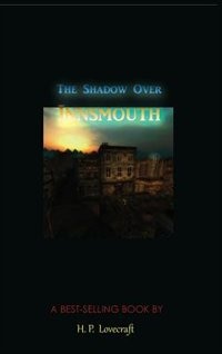 Front cover_The Shadow Over Innsmouth