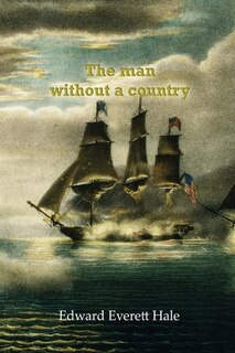 Front cover_The man without a country