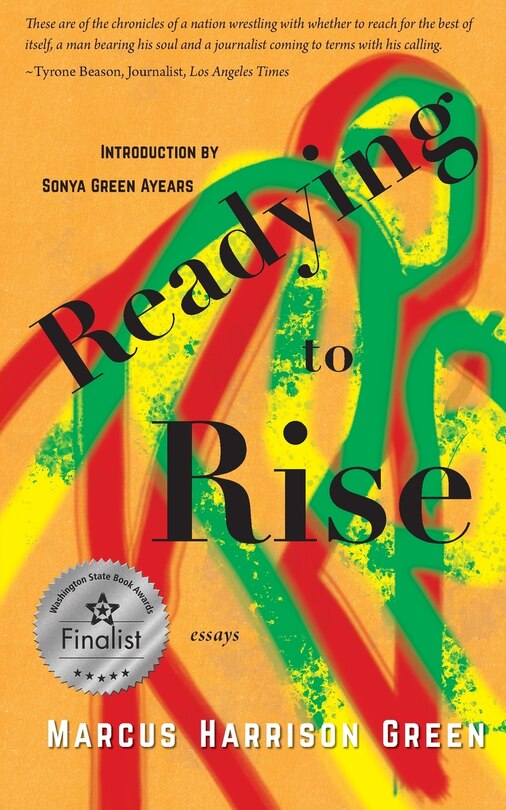 Couverture_Readying To Rise