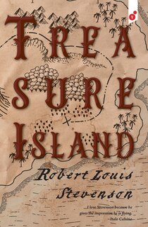 Front cover_Treasure Island