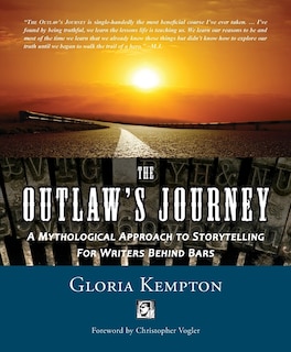 Front cover_The Outlaw's Journey