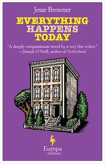 Front cover_Everything Happens Today
