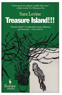 Front cover_Treasure Island!!!