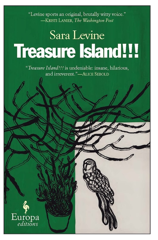 Front cover_Treasure Island!!!