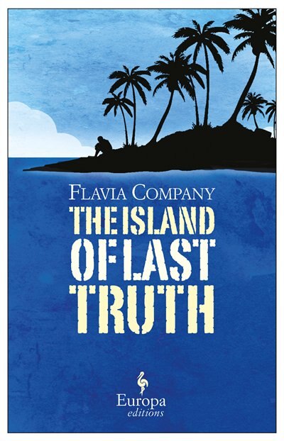 Front cover_The Island Of Last Truth