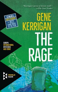 Front cover_The Rage