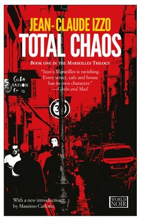 Front cover_Total Chaos