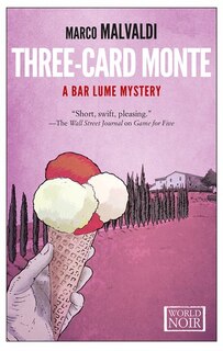 Front cover_Three-card Monte