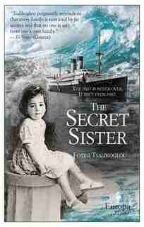 The Secret Sister by Fotini Tsalikoglou