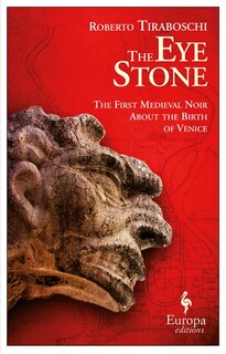 Front cover_The Eye Stone