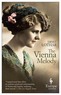 Couverture_The Vienna Melody