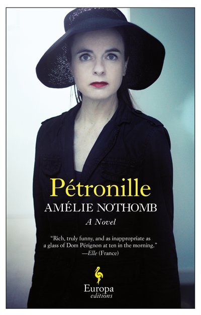 Front cover_Petronille