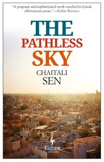 Front cover_The Pathless Sky