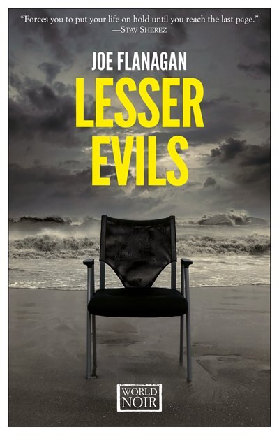 Front cover_Lesser Evils