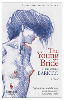 Front cover_The Young Bride