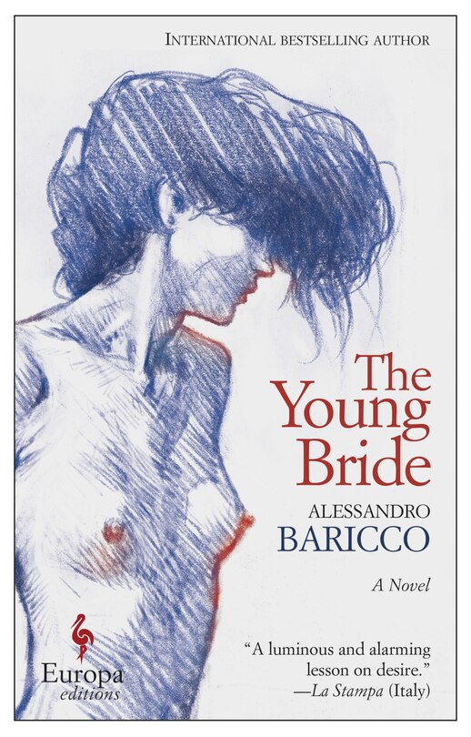 Front cover_The Young Bride
