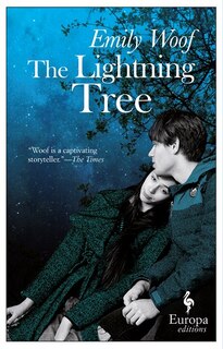 Front cover_The Lightning Tree