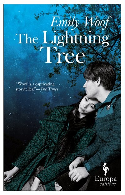 Front cover_The Lightning Tree