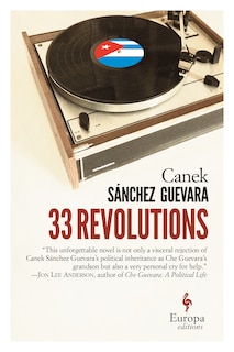 Front cover_33 Revolutions