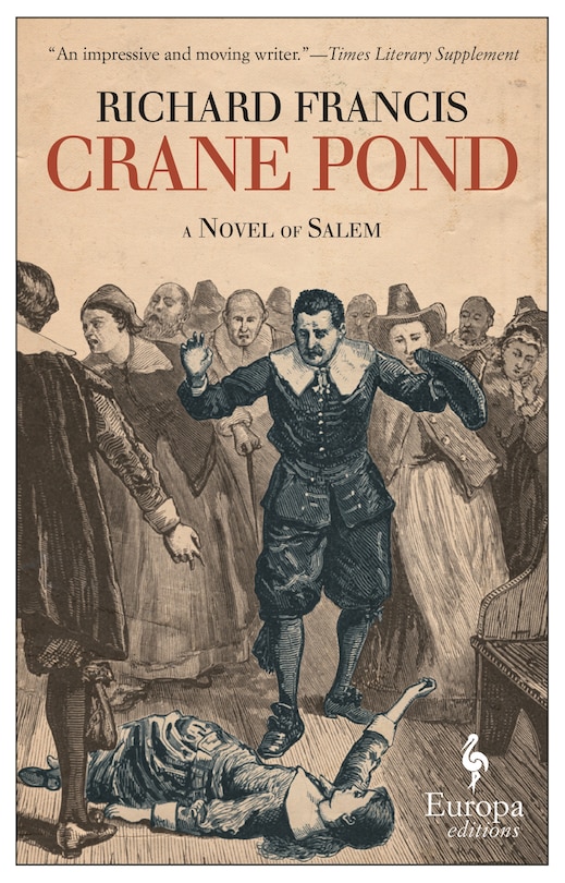 Front cover_Crane Pond