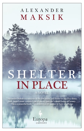 Shelter In Place: A Novel