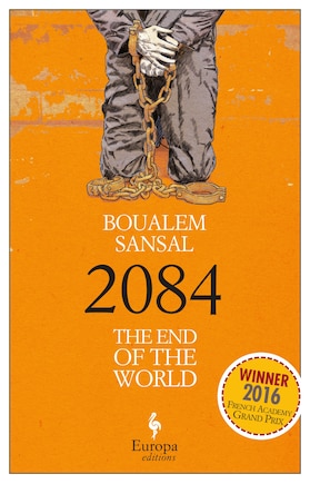 2084: The End Of The World