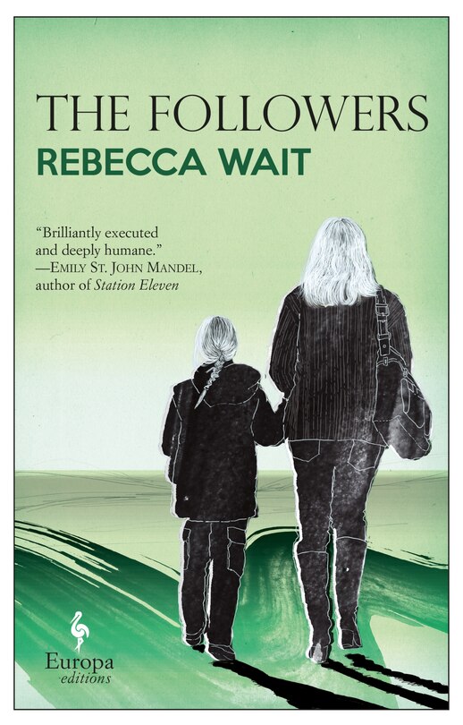 Front cover_The Followers