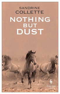 Front cover_Nothing But Dust