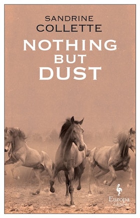 Nothing But Dust