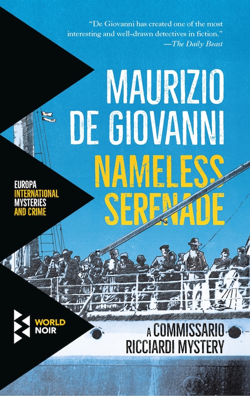 Front cover_Nameless Serenade