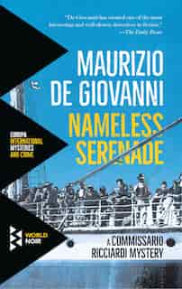 Nameless Serenade de Maurizio de Giovanni