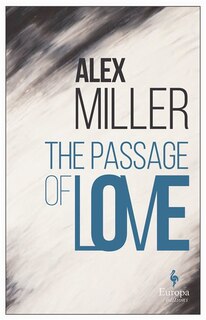 Front cover_The Passage Of Love
