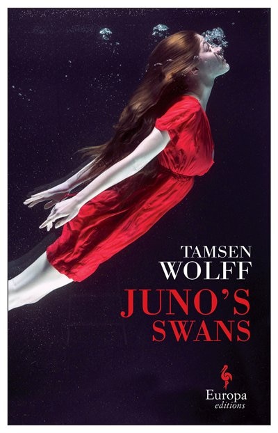 Front cover_Juno's Swans