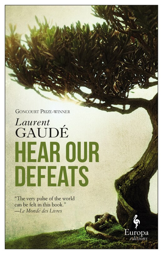 Front cover_Hear Our Defeats