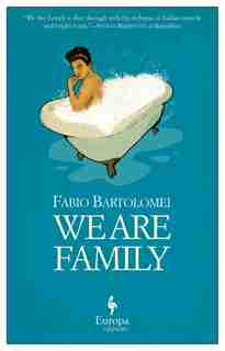 We Are Family by Fabio Bartolomei